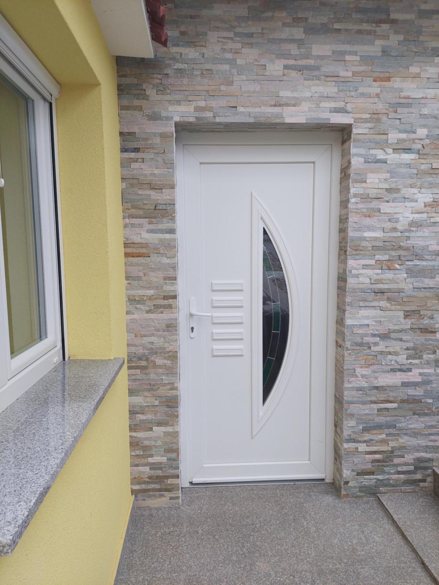 Apartment Mirjana 2 Rijeka Exterior foto